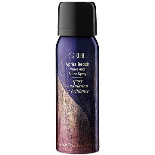 Oribe spray capelli effetto onde (après beach wave and shine spray) 300 ml