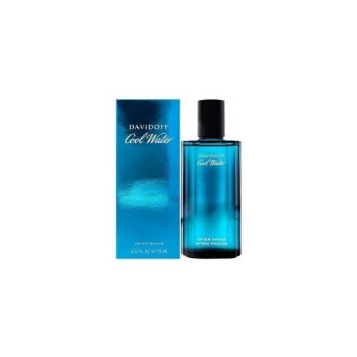 Zino Davidoff davidoff cool water dopobarba 75 ml