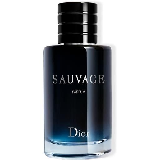 DIOR sauvage parfum 60 ml