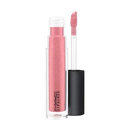 MAC Cosmetics mac lipglass lip gloss mac lips l/gloss spice