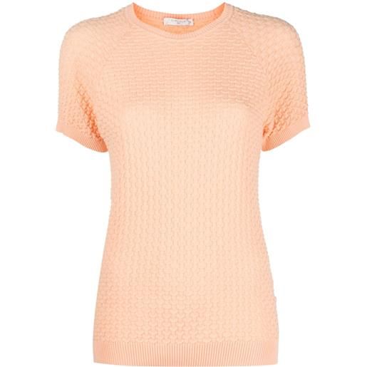 Circolo 1901 t-shirt - arancione