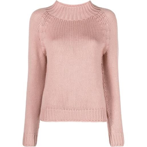 Fabiana Filippi maglione - rosa