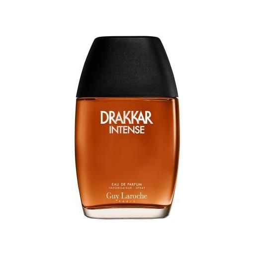 Guy Laroche drakkar intense 100 ml eau de parfum per uomo