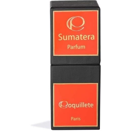 COQUILLETE sumatera - extrait de parfum unisex 100 ml