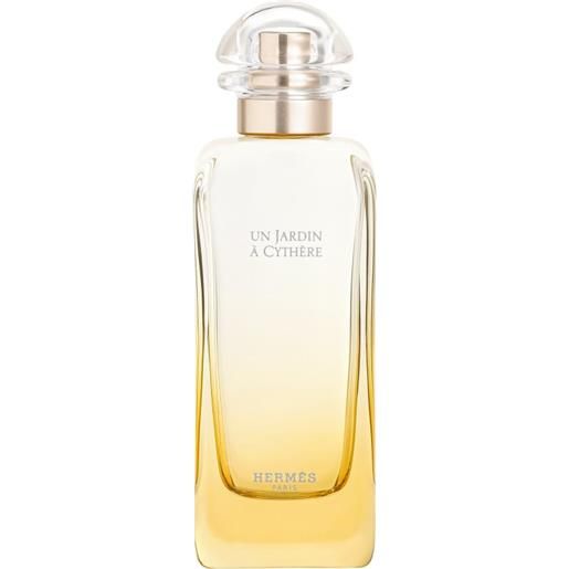 Hermès parfums-jardins collection à cythère 100 ml