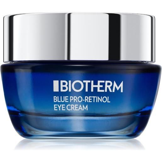 Biotherm blue pro-retinol eye cream 15 ml