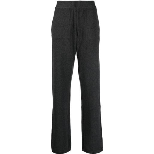 Moorer pantaloni - grigio