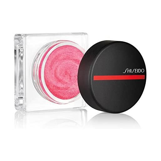 Shiseido minimalist whippedpowder blush 02-chiyoko 5 gr