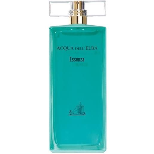 Acqua Dell'Elba donna essenza - eau de parfum donna 50 ml vapo