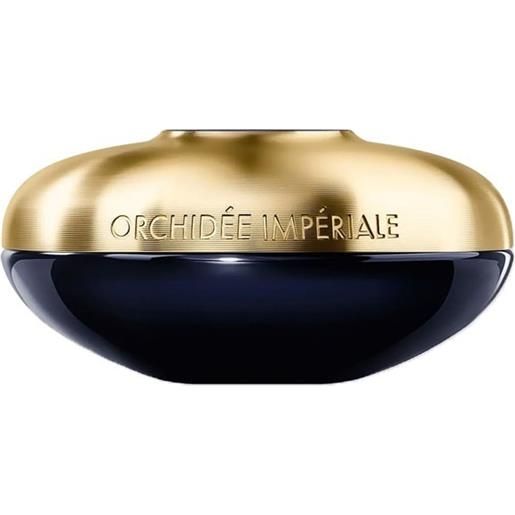 Guerlain orchidée impériale la crème - trattamento anti-età rigenerante 50 ml