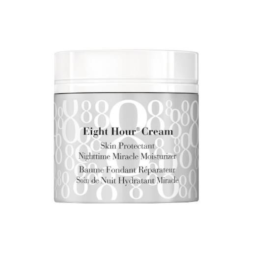 Elizabeth Arden eight hour cream night time miracle moisturizer cream 50 ml