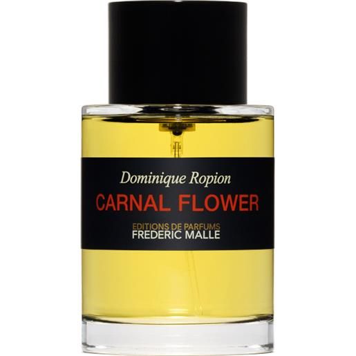 Frederic Malle Frederic Malle carnal flower 10 ml