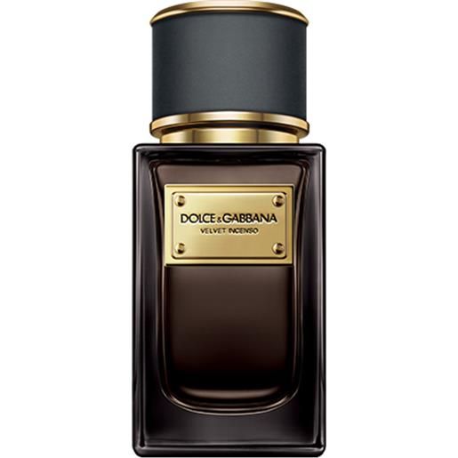 Dolce&Gabbana velvet incenso 100 ml * new