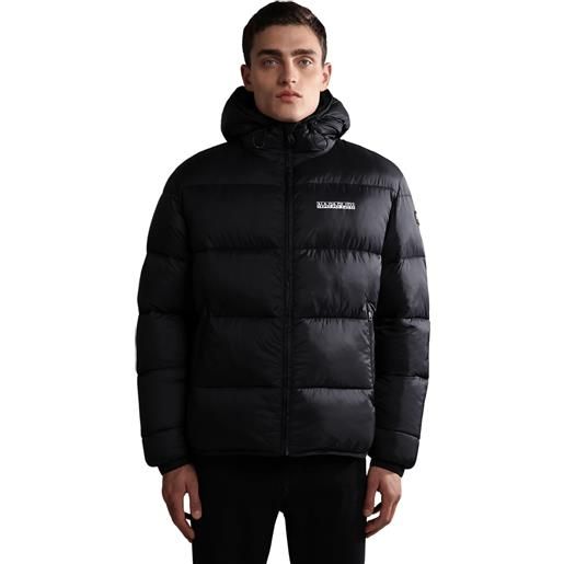 Collezione abbigliamento uomo napapijri giacca invernale: prezzi