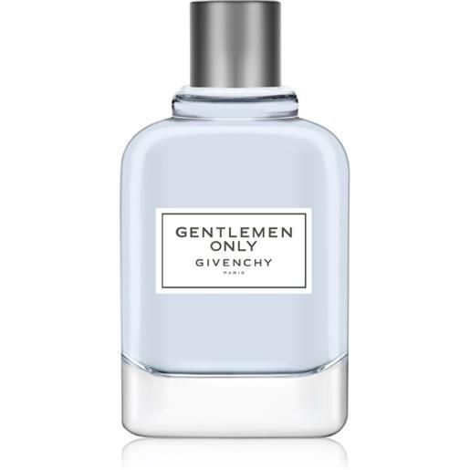 Givenchy gentlemen only gentlemen only 100 ml