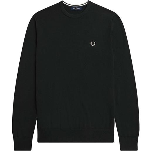 Fred Perry maglione