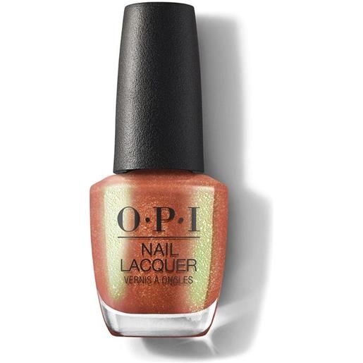 OPI nail lacquer big zodiac energy collection h014 virgoals 15ml