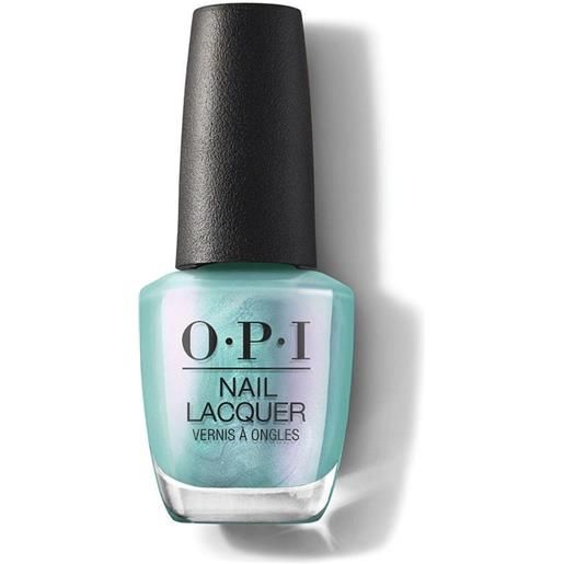 OPI nail lacquer big zodiac energy collection h017 pisces the