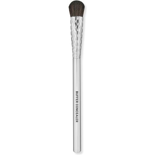 Mesauda Beauty f03 buffer concealer brush 1pz pennelli, pennello make-up