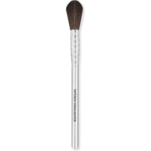Mesauda Beauty f08 tapered highlighter brush 1pz pennelli, pennello make-up