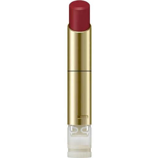 SENSAI colours lasting plump lipstick (refill) lp01 - ruby red