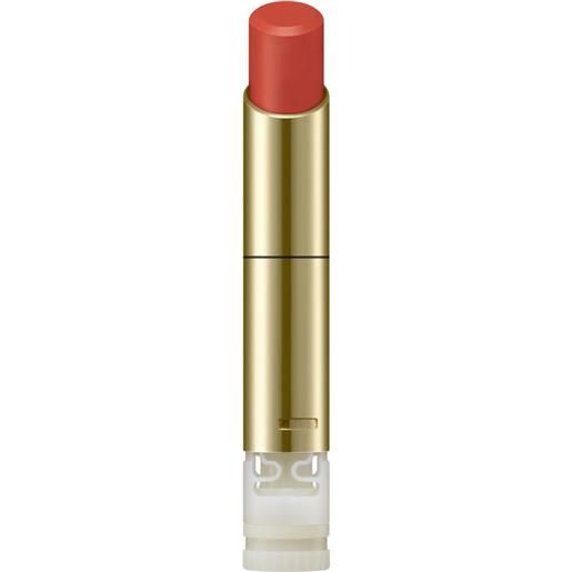 SENSAI colours lasting plump lipstick (refill) lp02 - vivid orange