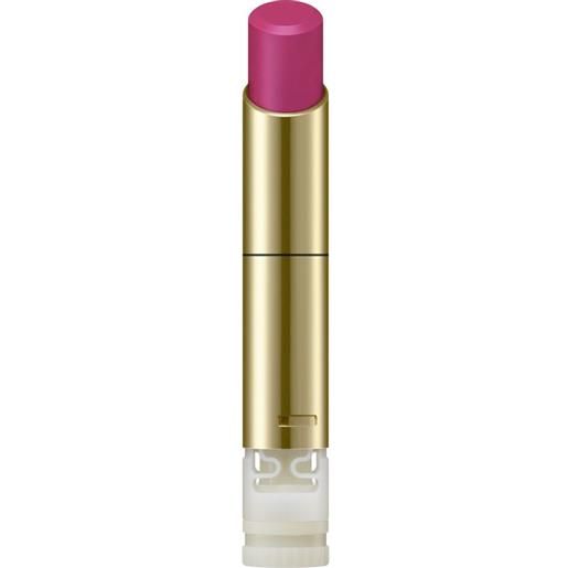 SENSAI colours lasting plump lipstick (refill) lp03 - fuchsia pink