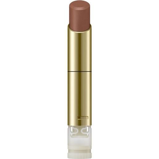 SENSAI colours lasting plump lipstick (refill) lp06 - shimmer nude
