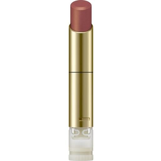 SENSAI colours lasting plump lipstick (refill) lp07 - rosy nude