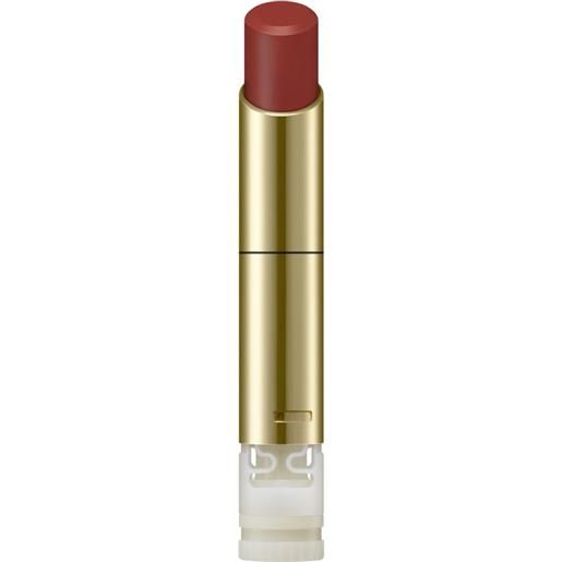 SENSAI colours lasting plump lipstick (refill) lp09 - vermilion red