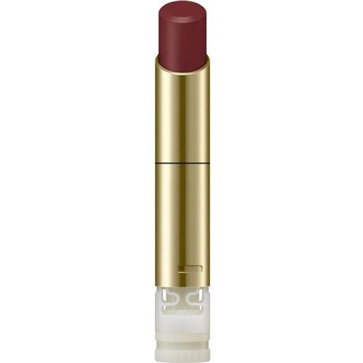 SENSAI colours lasting plump lipstick (refill) lp10 - juicy red