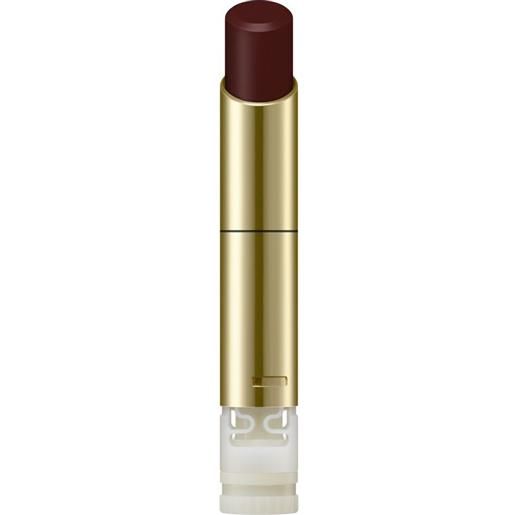 SENSAI colours lasting plump lipstick (refill) lp12 - brownish mauve