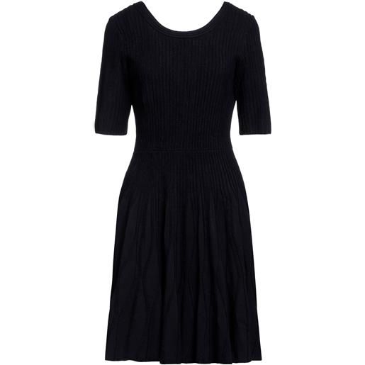 EMPORIO ARMANI - vestito corto
