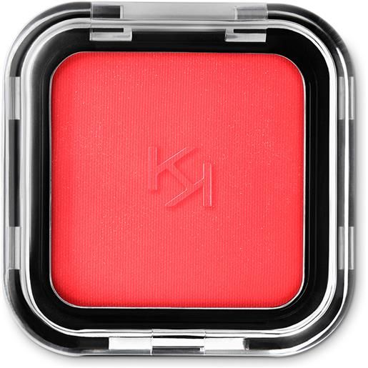 KIKO smart colour blush - 08 bright red