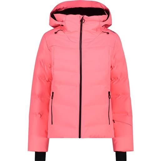Cmp 33w0376 jacket rosa m donna
