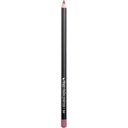 DIEGO DALLA PALMA matita labbra - texture morbida n. 84 rosa antico scuro