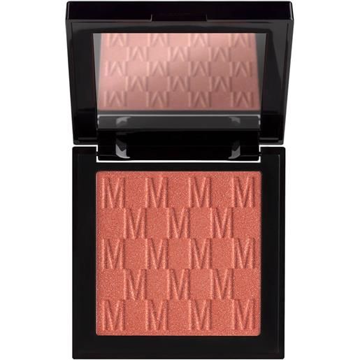 Mesauda at first blush blush compatto 103 - obsessed