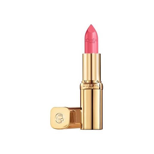 L'Oréal Paris color riche satin lipstick 114-confidentielle 4,8 gr