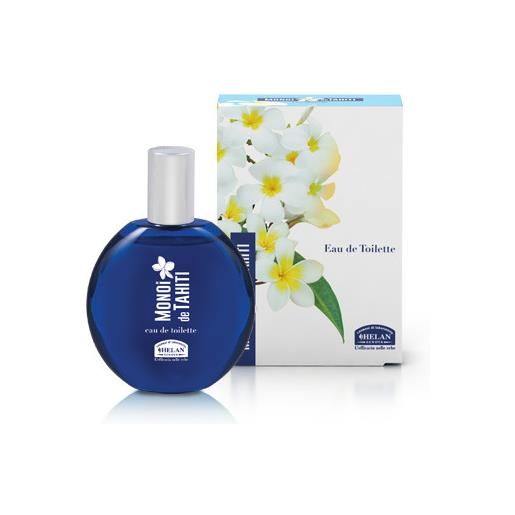 HELAN COSMESI SRL monoi eau de toilette profumo 50 ml