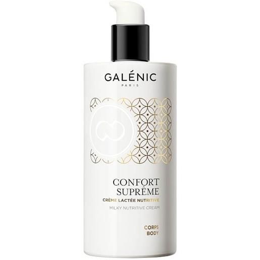 Galénic confort supreme crema nutritiva 200 ml
