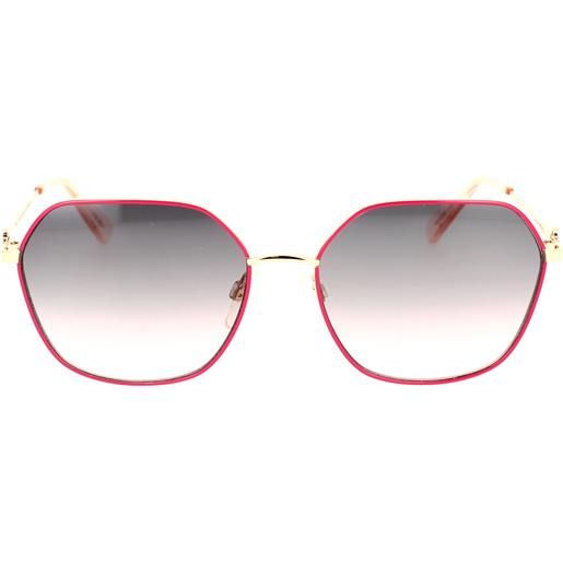 Love Moschino occhiali da sole Love Moschino mol063/s s45