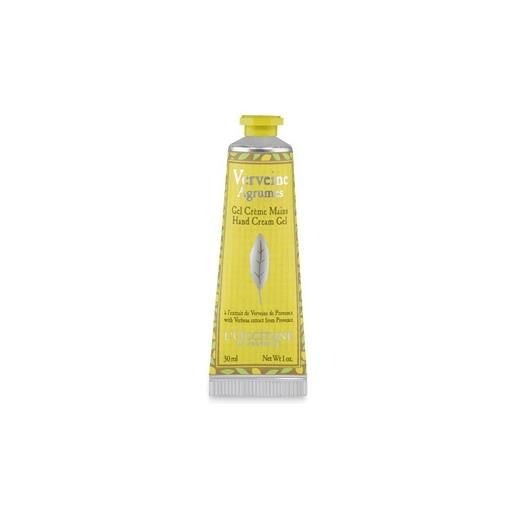 L'OCCITANE ITALIA verveine agrumes creme mains 30 ml