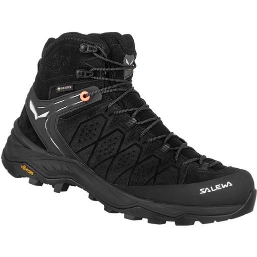 SALEWA scarpe ws alp trainer 2 mid gtx® trekking gore-tex® donna