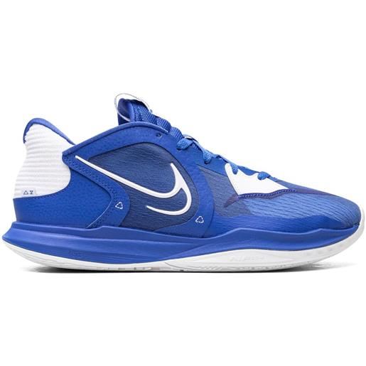 Nike sneakers kyrie 5 tb game royal - blu