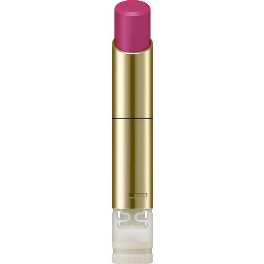Sensai lasting plump lipstick - ricarica 3,8 g lp03 - fuchsia pink