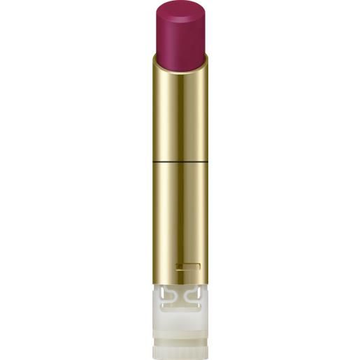 Sensai lasting plump lipstick - ricarica 3,8 g lp04 - mauve rose