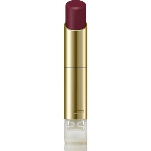 Sensai lasting plump lipstick - ricarica 3,8 g lp11 - feminine rose