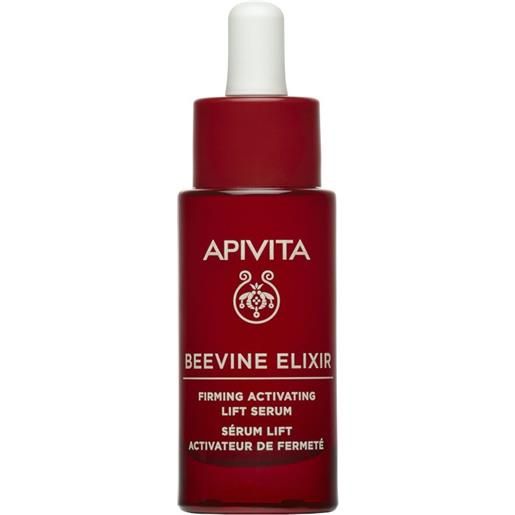 APIVITA beevine - elixir serum 30 ml