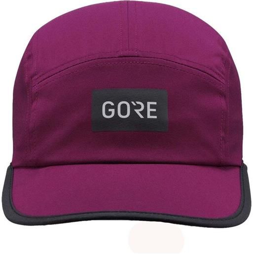 Gore wear id cap process - unisex