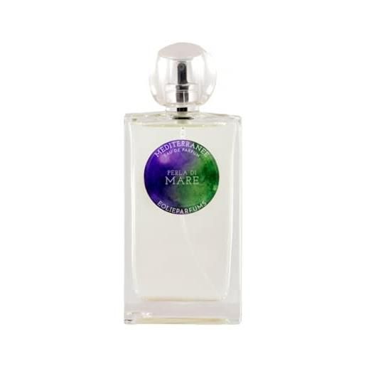 Eolie Parfums mediterranee perla di mare eau de parfum